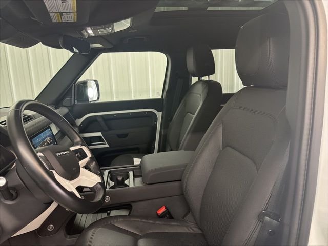 2023 Land Rover Defender S - Photo 10