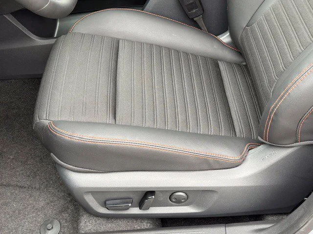 New 2027 Boulder Gray Pearl Nissan Rock Creek image 34