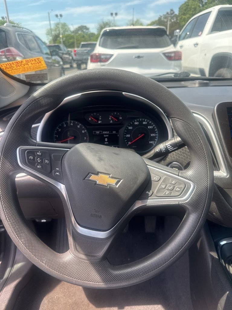 2023 Chevrolet Malibu 1LT - Photo 15