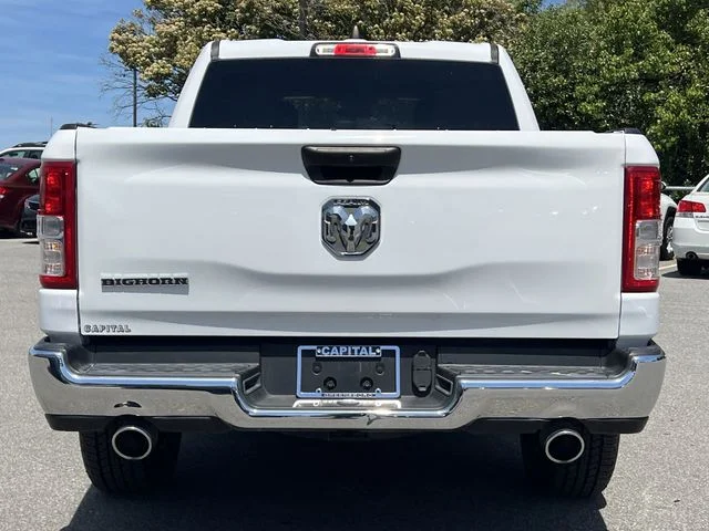2023 RAM Ram 1500 Pickup Big Horn/Lone Star - Photo 30