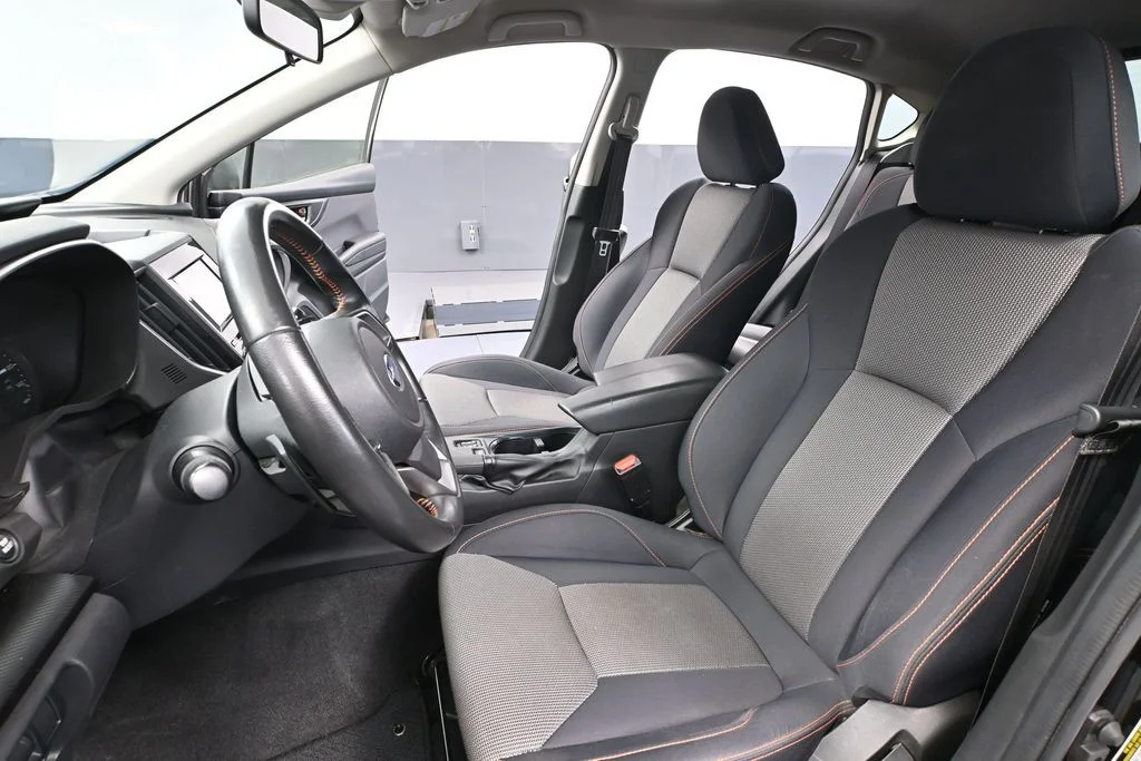 2023 Subaru Crosstrek Premium - Photo 23