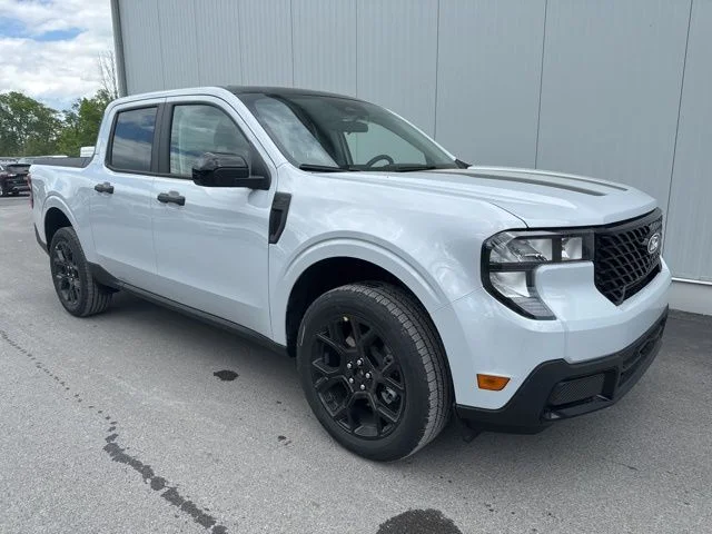 Certified Pre-Owned 2023 Ford Explorer XLT 4 Door SUV in Catskill