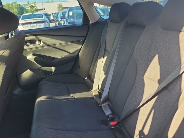 2024 Honda Accord LX - Photo 15