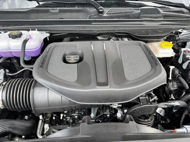 New 2026 Bright White Clearcoat RAM Express image 24