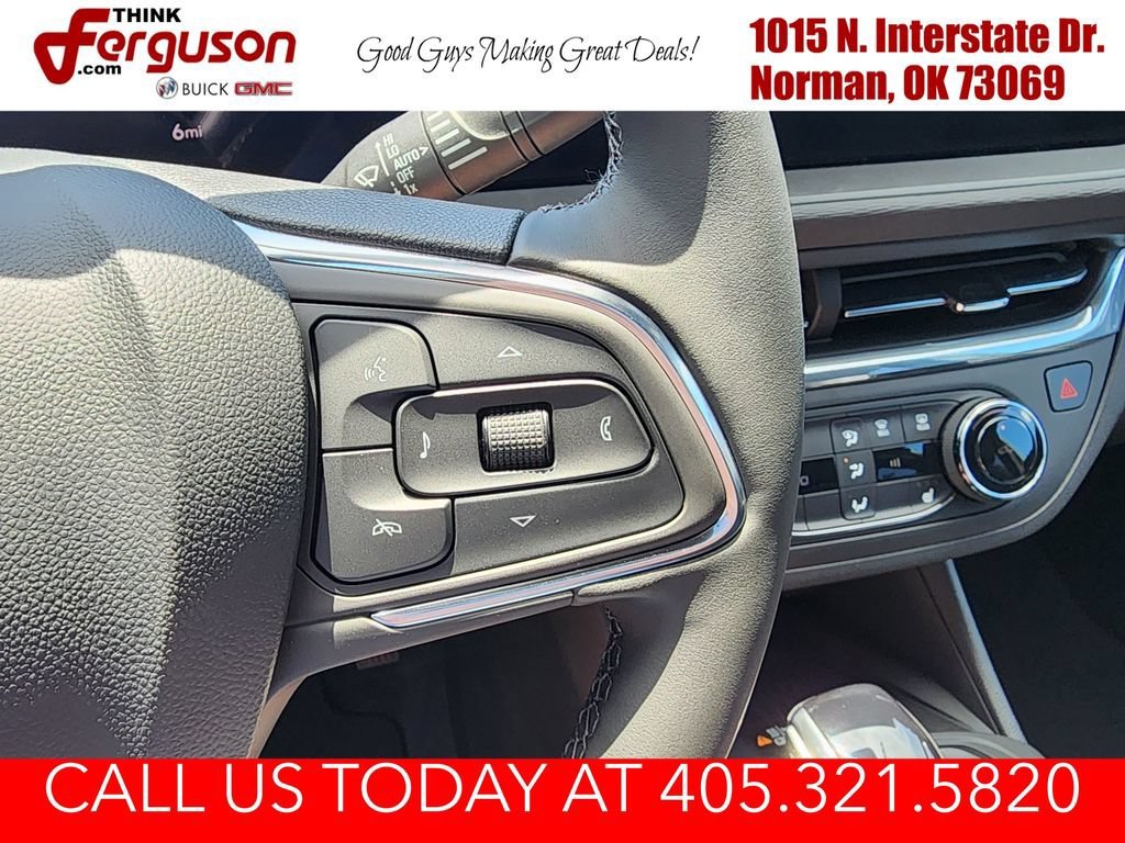 2026 Buick Envista Preferred - Photo 20