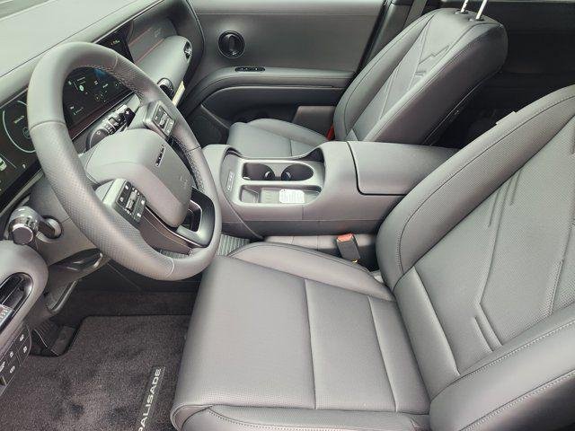 2026 Hyundai Palisade XRT Pro - Photo 31