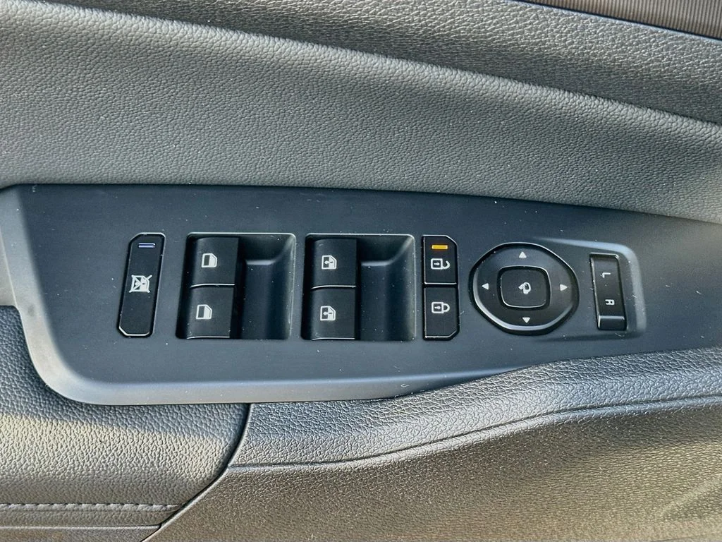 Certified Used 2026 Blue Kia SX-Prestige image 18