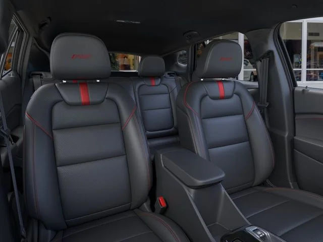 New 2026 Gray Chevrolet 2RS image 16