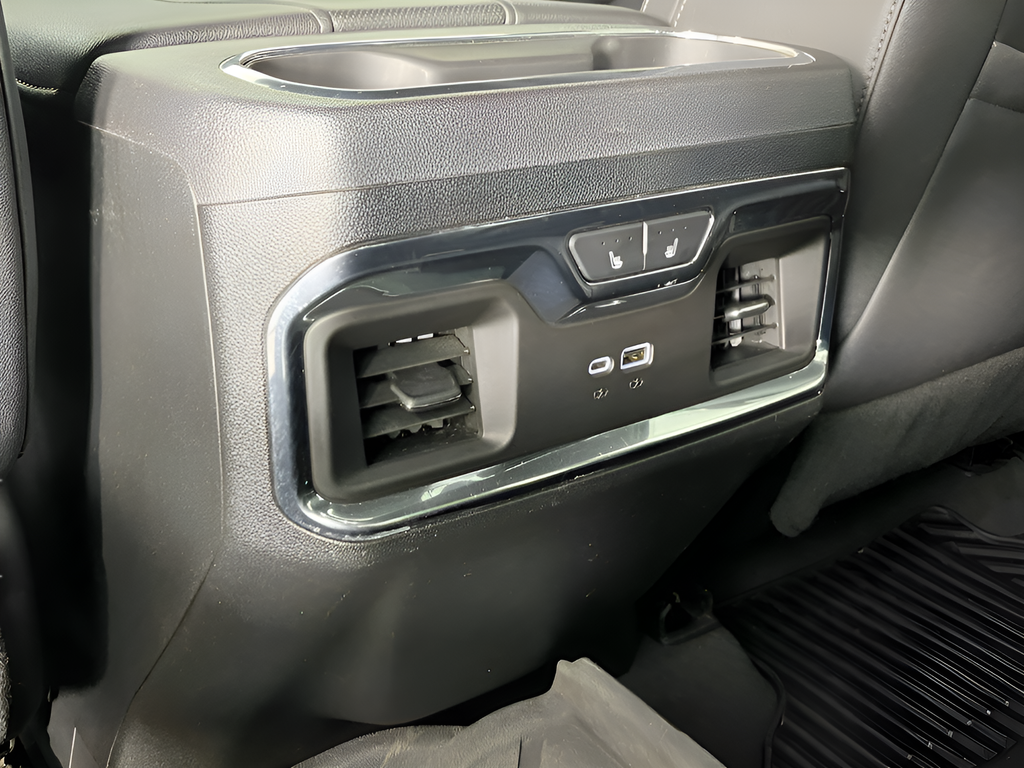 2024 Chevrolet Silverado 2500HD LTZ - Photo 24