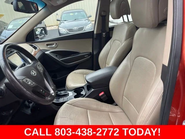 Used 2016 Brown Hyundai 2.4 Base image 8