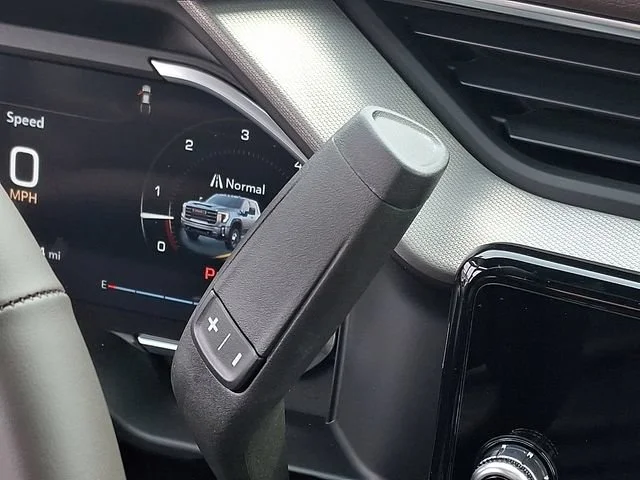 New 2026 Onyx Black GMC Denali DRW image 12
