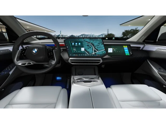 New 2027 Black Sapphire Metallic BMW  image 10