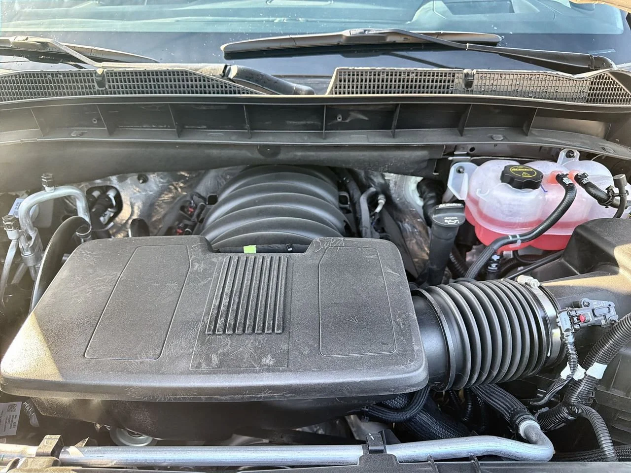 New 2026 Coastal Dune GMC AT4X image 25