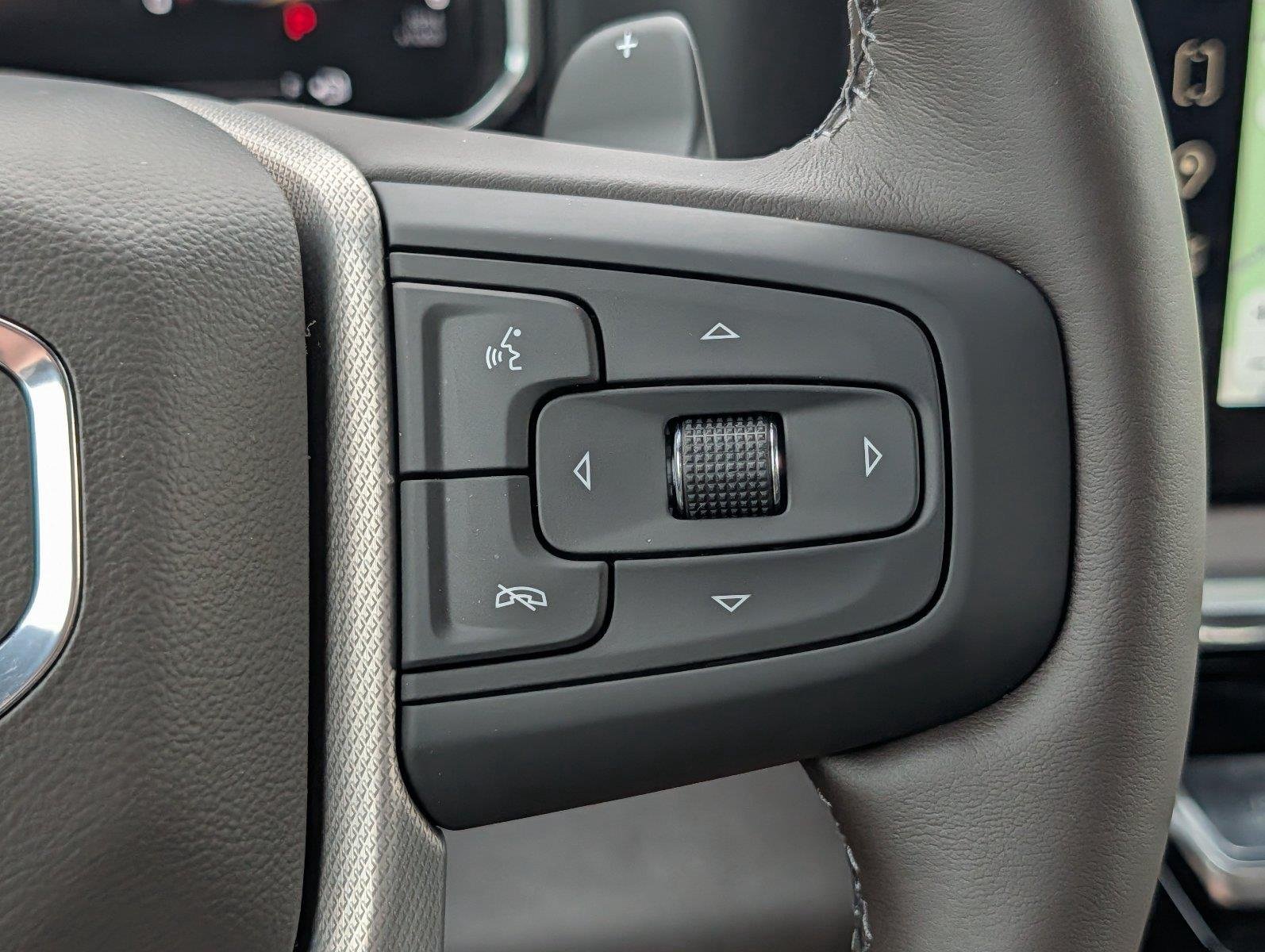 New 2026 Glacier White Tricoat GMC Denali image 25