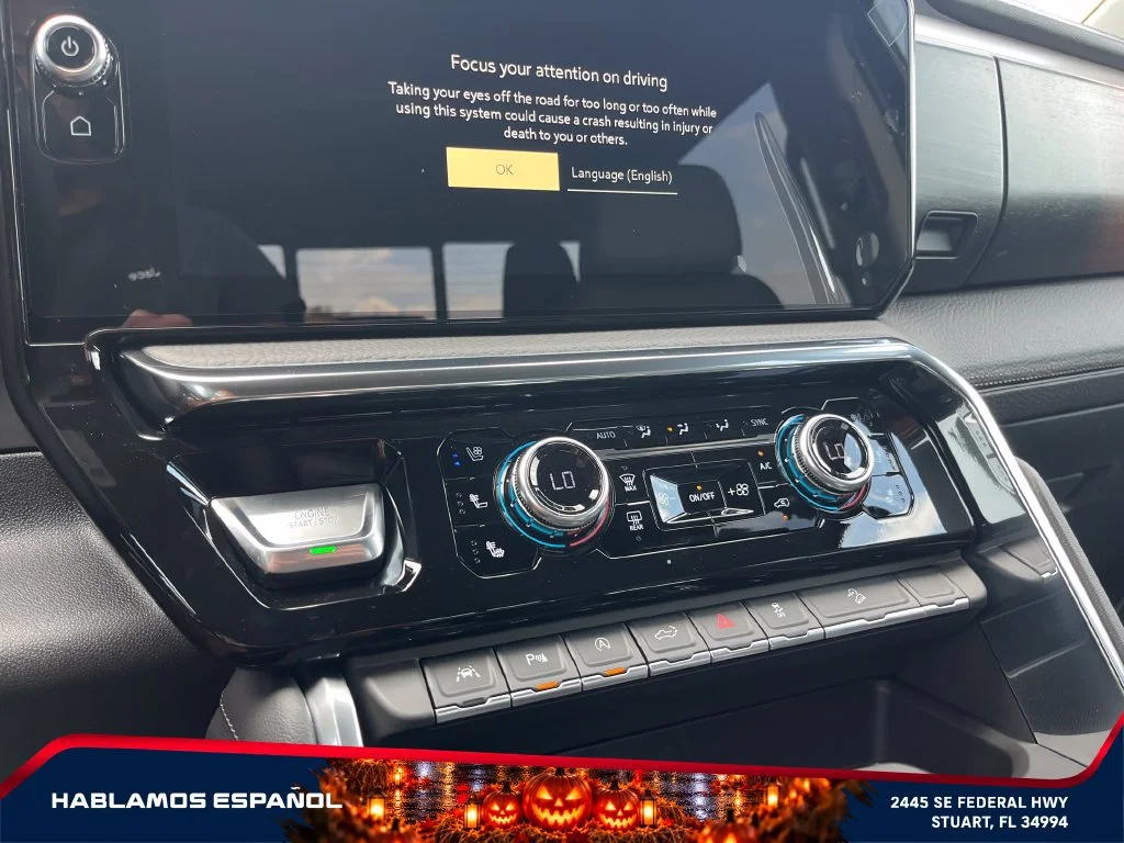New 2026 Sterling Metallic GMC Denali image 28