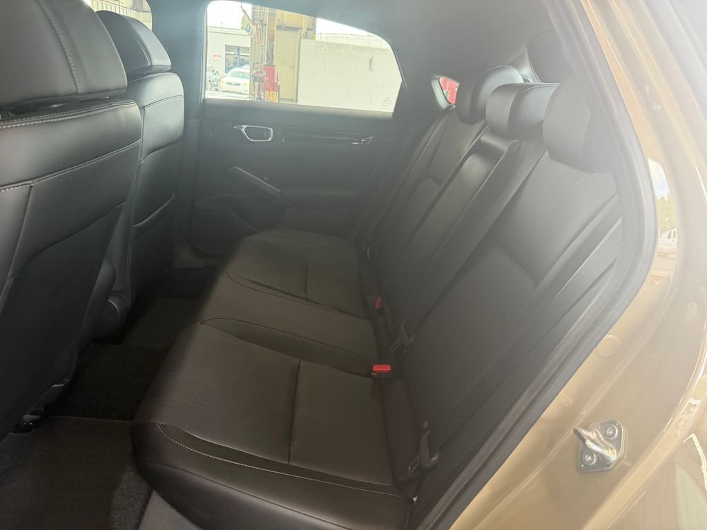Used 2025 Beige Honda Sport Touring image 20
