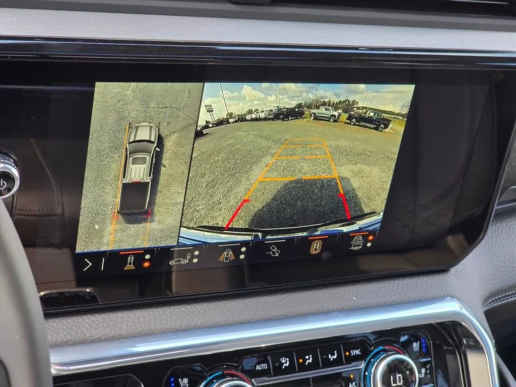 New 2026 Coastal Dune GMC Denali image 6
