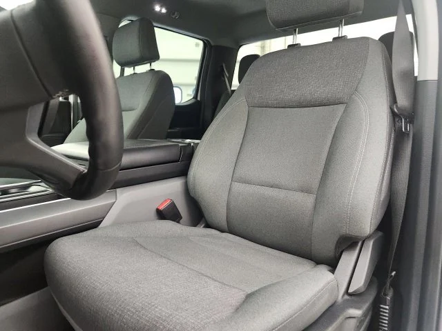 Used 2025 White Ford XLT image 48
