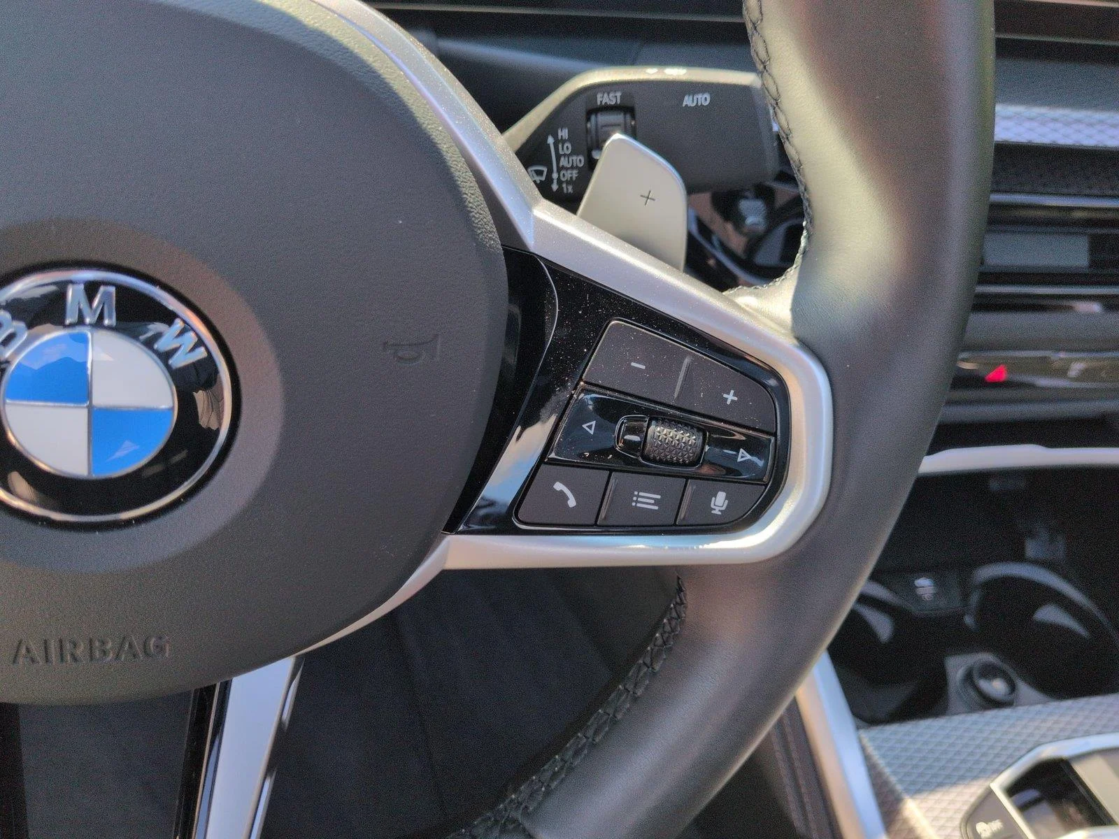 Used 2025 Brooklyn Grey Metallic BMW 430i image 23