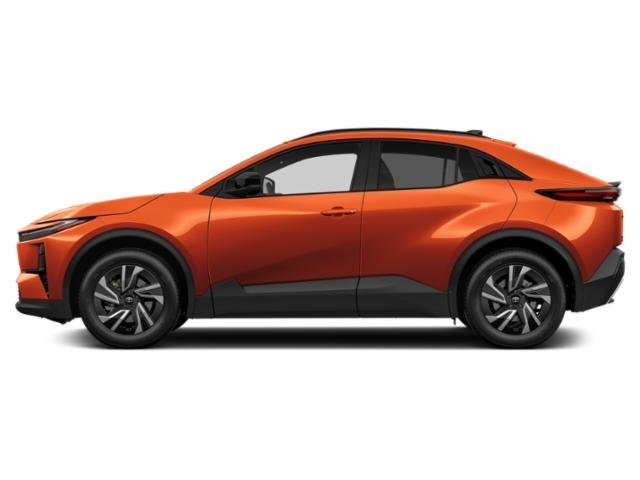 New 2026 Cement Toyota  SE image 3