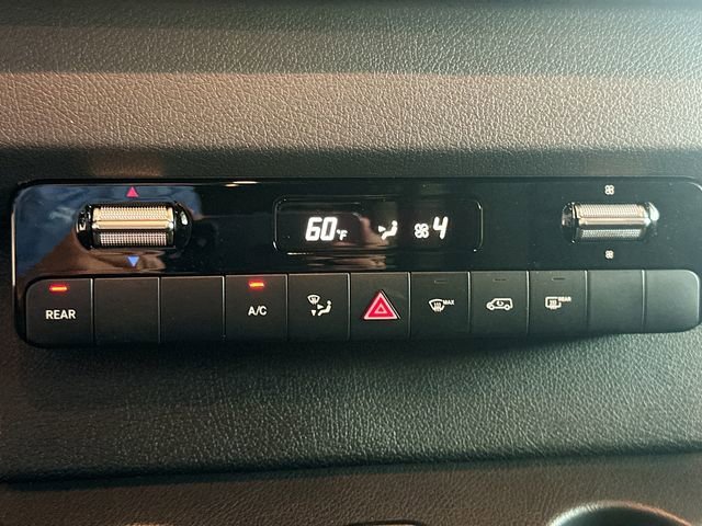 New 2026 Obsidian Black Metallic Mercedes-Benz Cargo 170 WB image 45