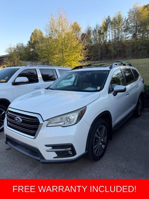 2019 Subaru Ascent