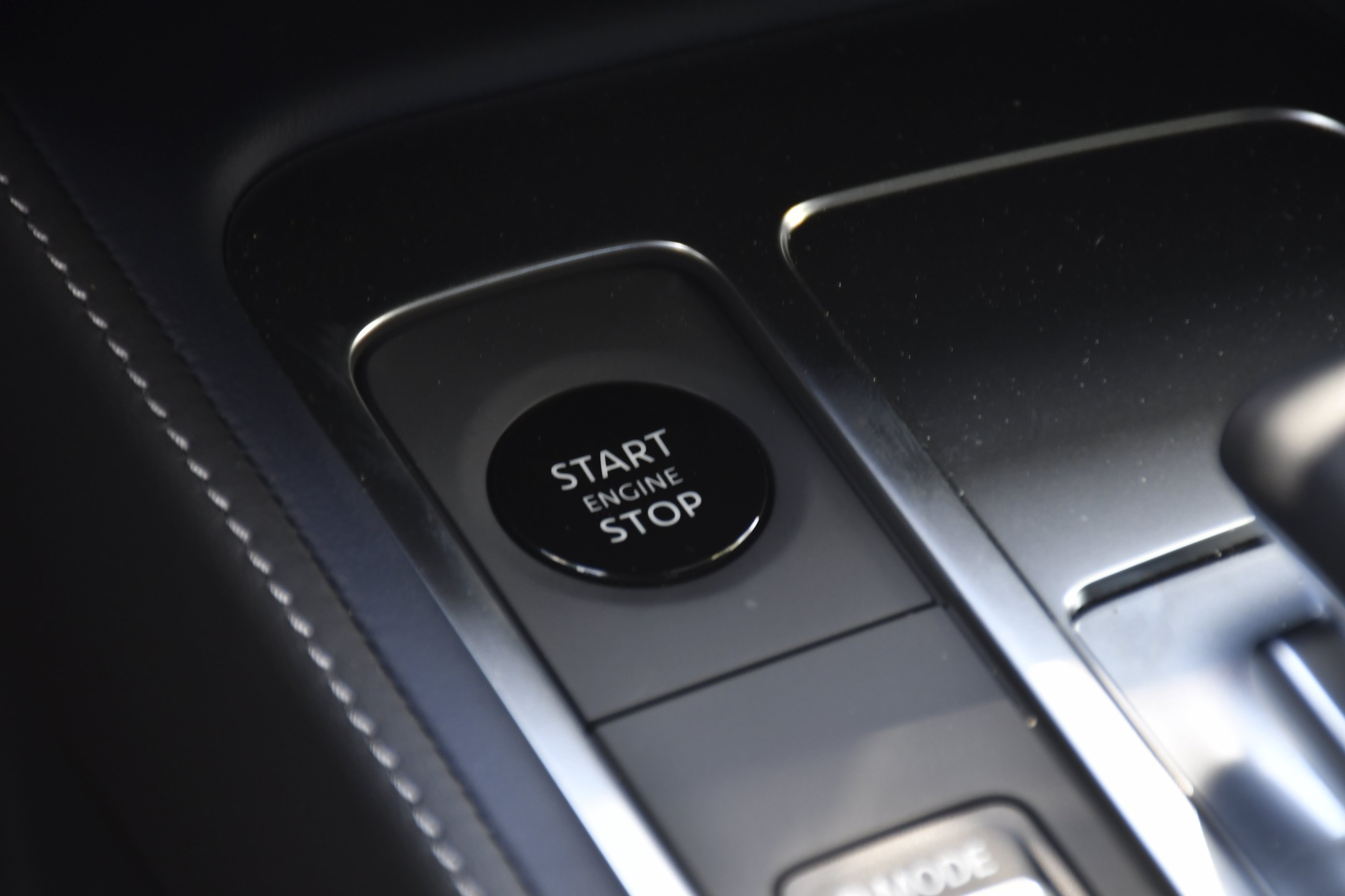 New 2027 MINERAL BLACK INFINITI Sport AWD image 16