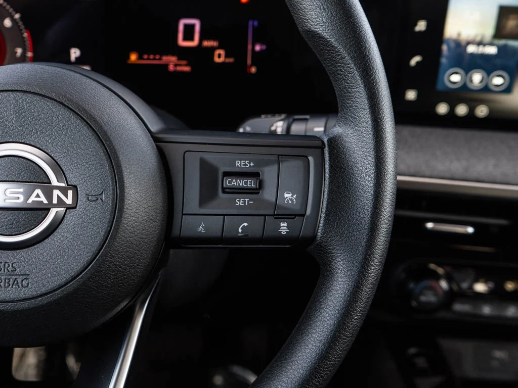 2026 Nissan KICKS SV AWD - Photo 20