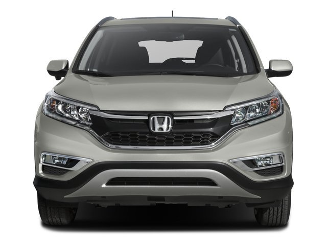 Used 2016 White Honda EX-L image 4
