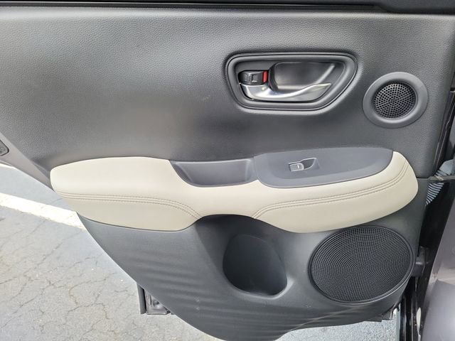 2024 Honda HR-V EX-L - Photo 13