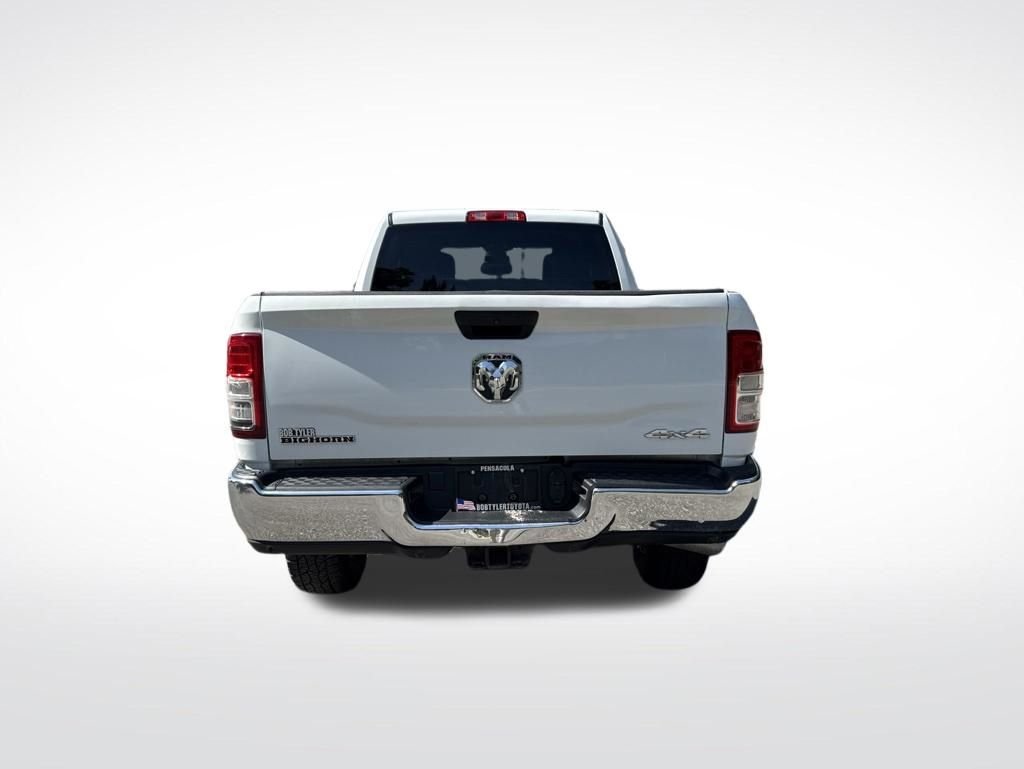 2024 RAM Ram 2500 Pickup Big Horn - Photo 6