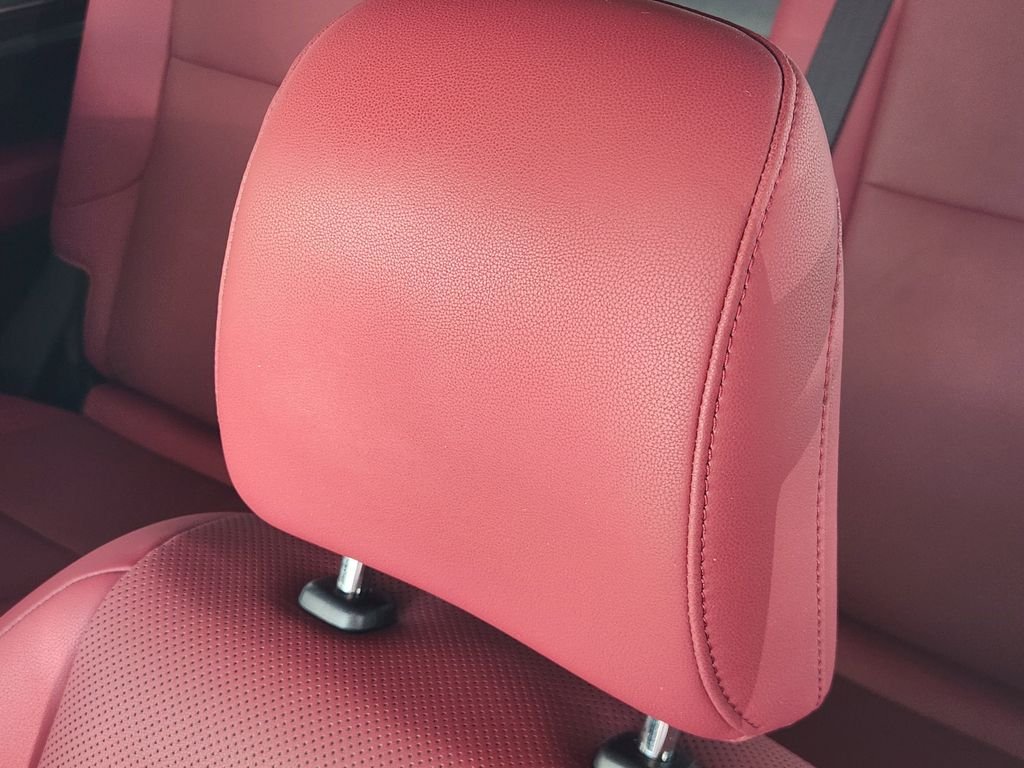 Certified Used 2022 Silver Lexus 460 PREMIUM PLUS image 24