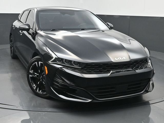 2023 Kia Optima GT-Line FWD's photo