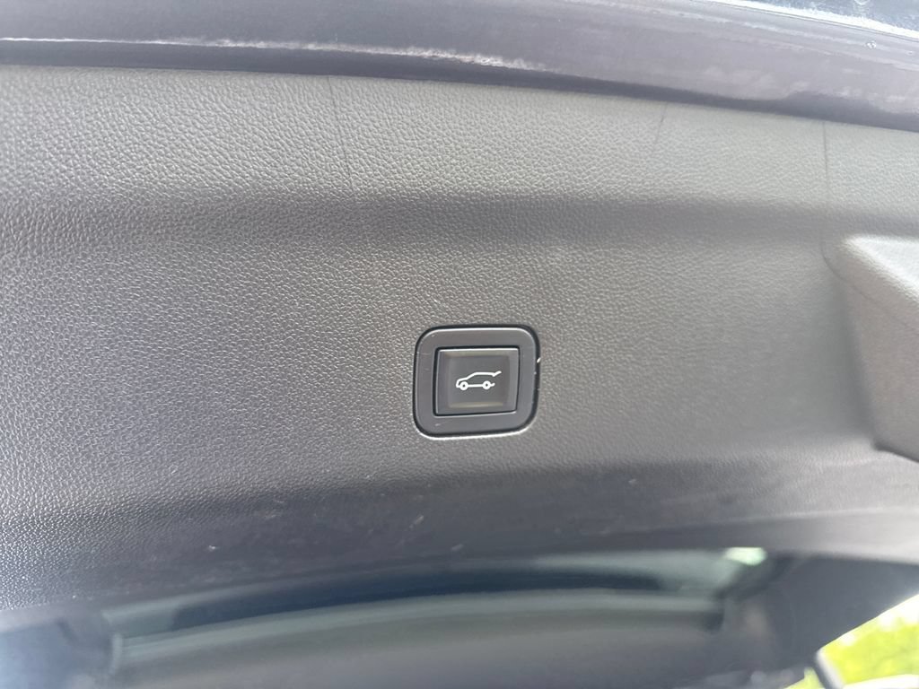 Certified Used 2022 Dark Ash Metallic Chevrolet LT image 35