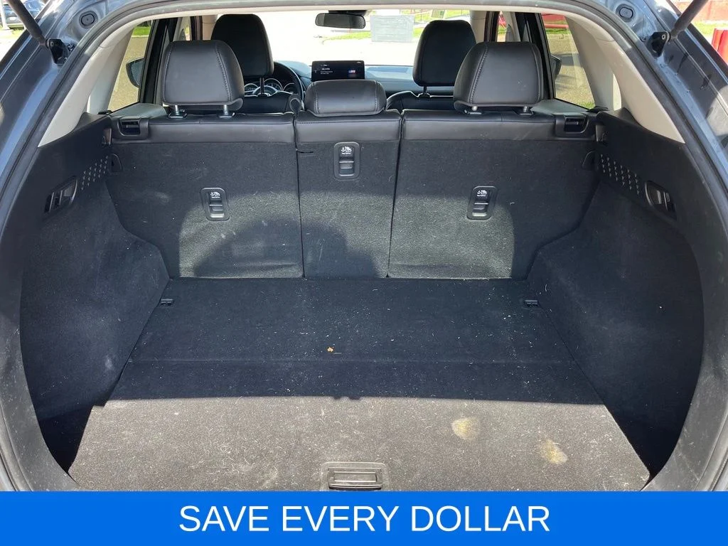 Used 2023 Gray Mazda 2.5 S Select Package image 6