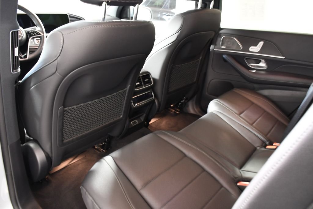 2024 Mercedes-Benz GLS Base - Photo 26
