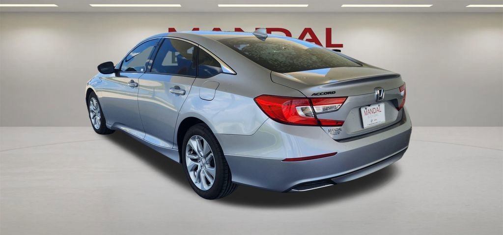 Used 2018  Honda LX 1.5T image 7