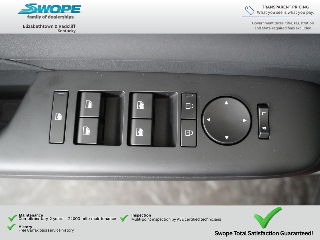 2026 Hyundai Kona Limited - Photo 15