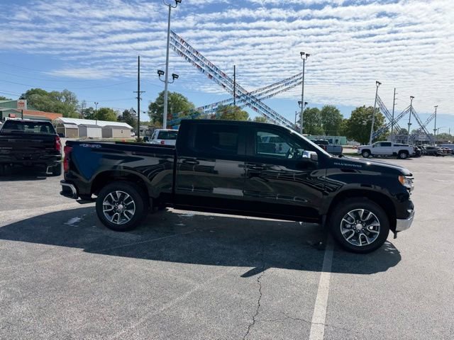 2026 Chevrolet Silverado 1500 LT - Photo 14