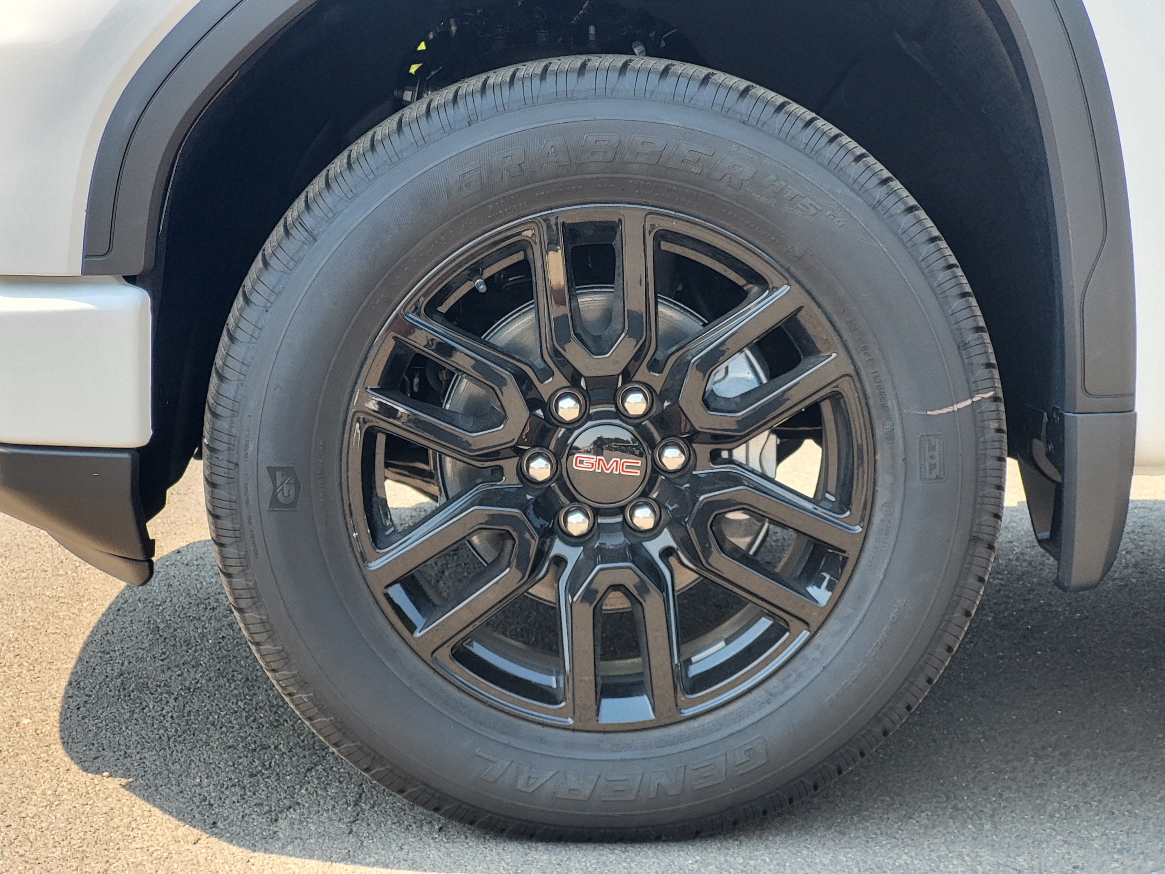 2026 GMC Sierra 1500 Elevation - Photo 10