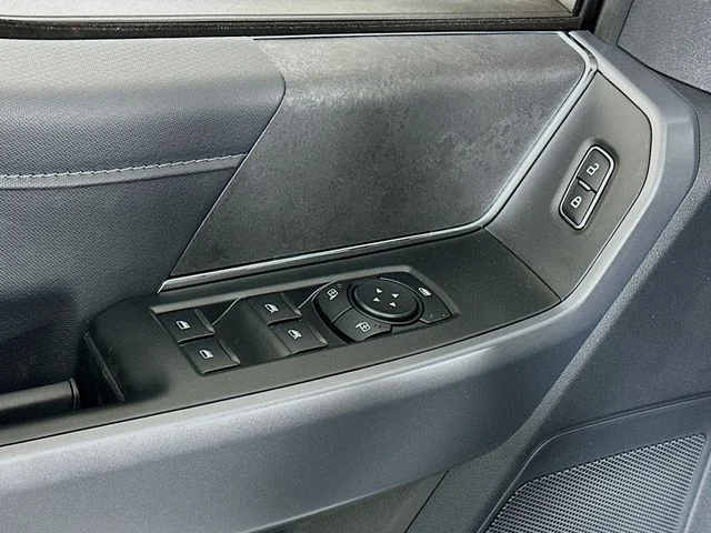 New 2026 Ford F-150 XLT