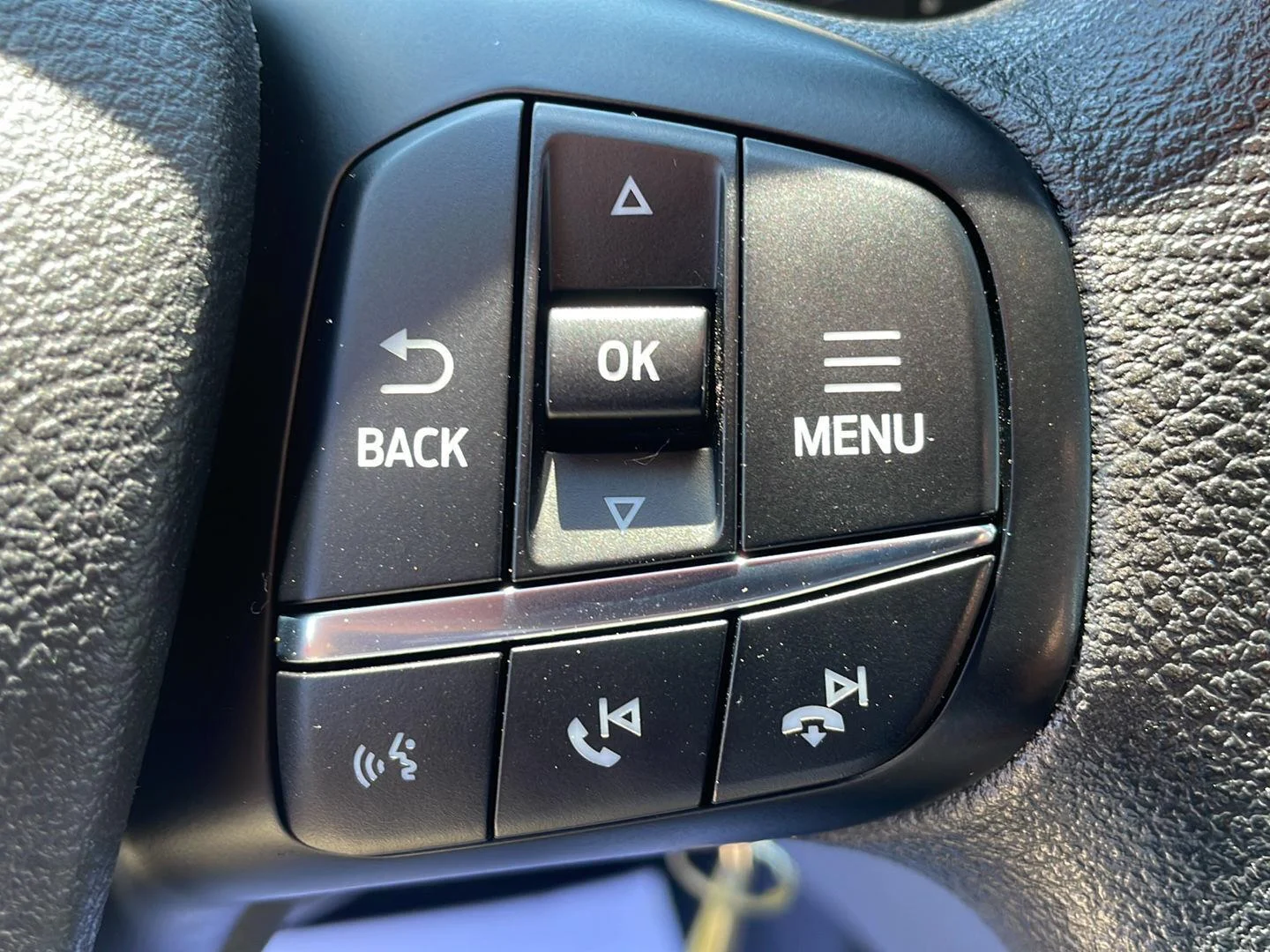 Used 2025 Oxford White Ford  image 15