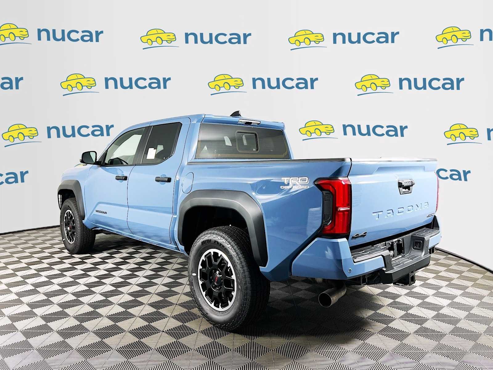 2026 Toyota Tacoma — photo 5