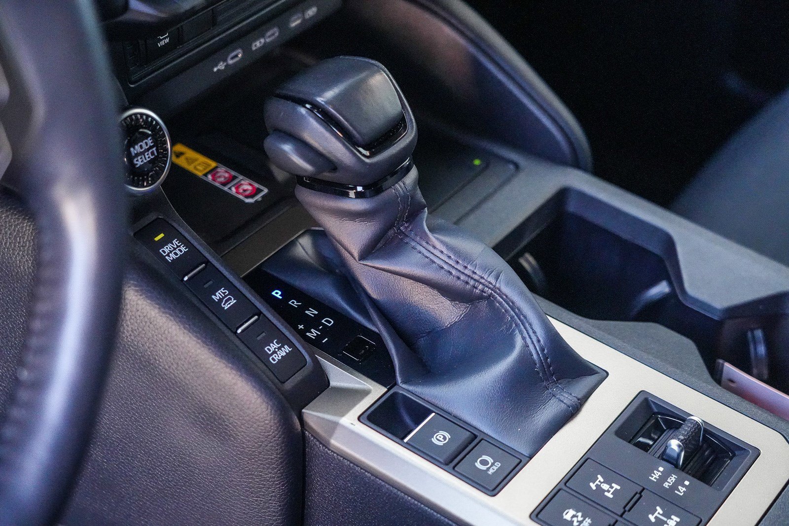 Used 2024 Black Toyota First Edition image 20