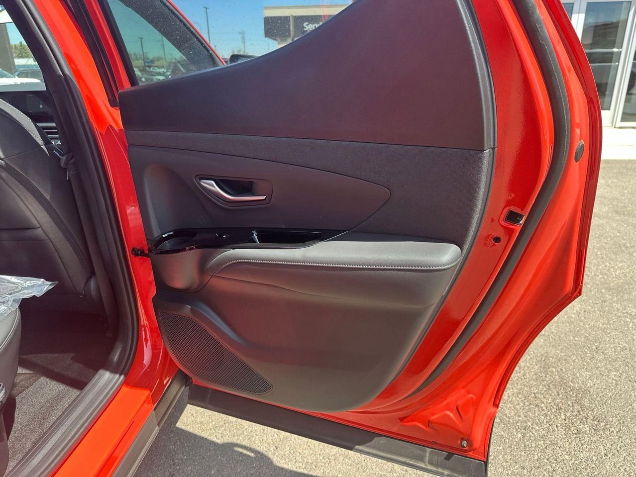 2026 Hyundai Santa Cruz XRT - Photo 31
