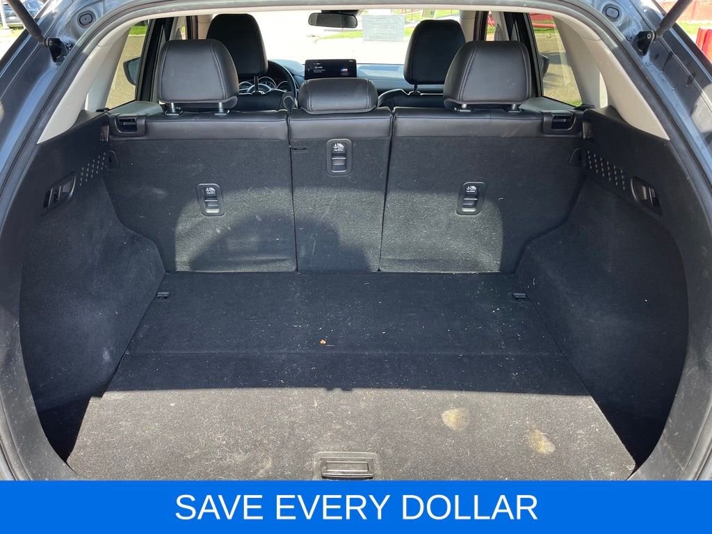 Used 2023 Gray Mazda 2.5 S Select Package image 6