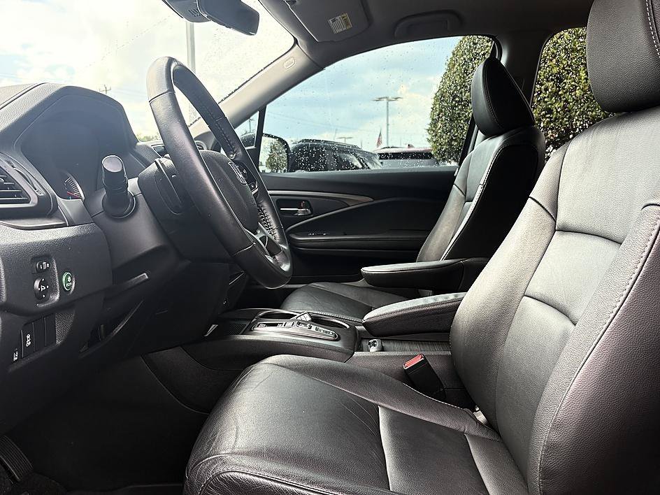 Used 2022  Honda Special Edition image 9