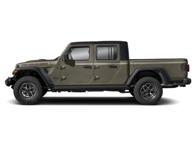 New 2026 41 Exterior Paint Jeep Rubicon image 2