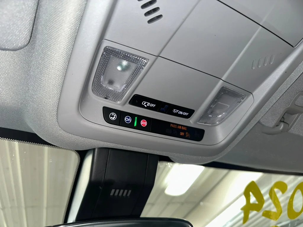 2024 Chevrolet Equinox LT - Photo 17