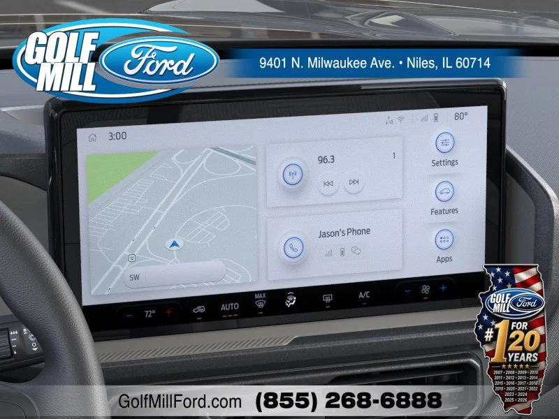 Used 2026 Shadow Black Ford Big Bend image 13